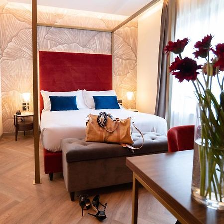 3T Boutique Hotel Ivrea Esterno foto