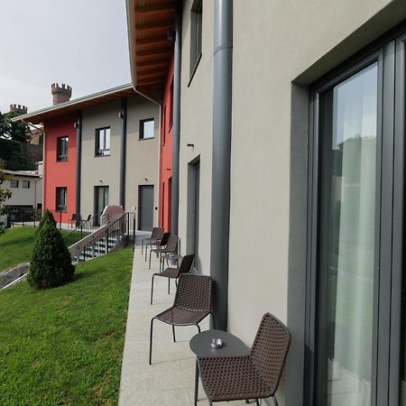 3T Boutique Hotel Ivrea Esterno foto