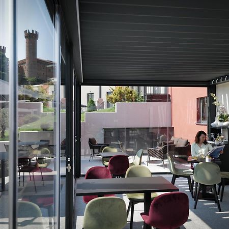 3T Boutique Hotel Ivrea Esterno foto