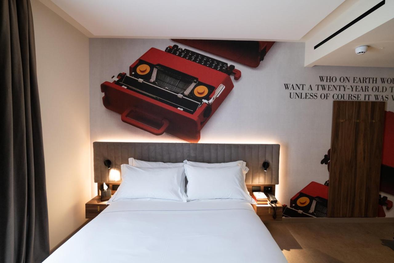 3T Boutique Hotel Ivrea Esterno foto