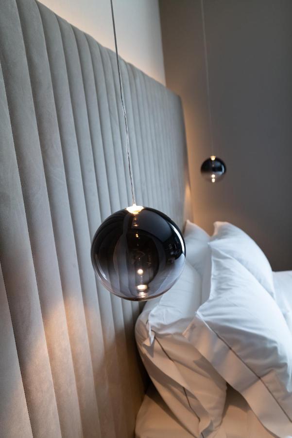 3T Boutique Hotel Ivrea Esterno foto