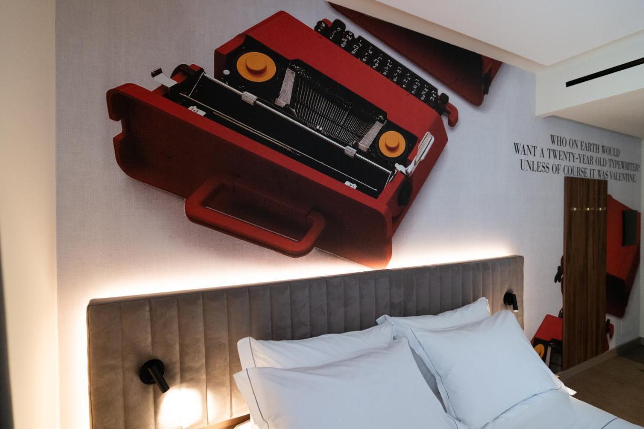 3T Boutique Hotel Ivrea Esterno foto