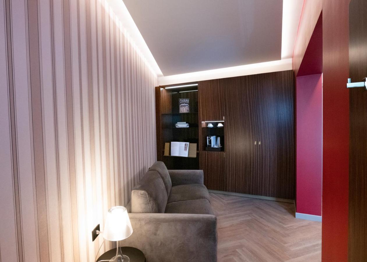 3T Boutique Hotel Ivrea Esterno foto