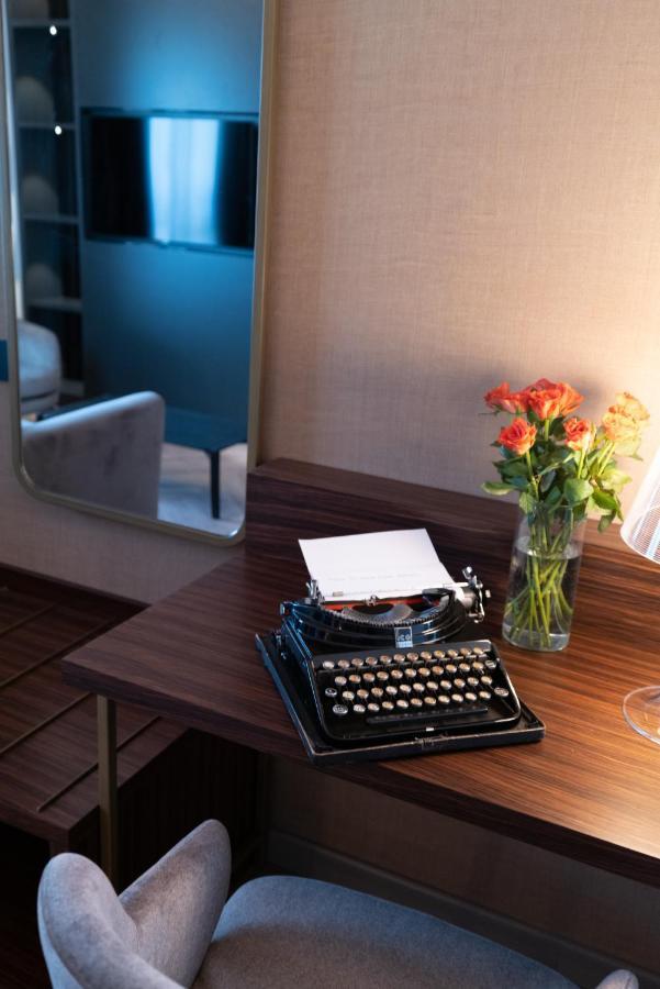 3T Boutique Hotel Ivrea Esterno foto
