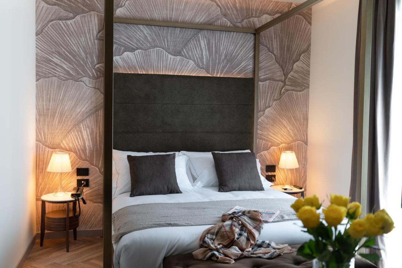3T Boutique Hotel Ivrea Esterno foto