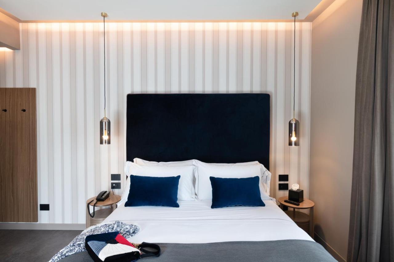 3T Boutique Hotel Ivrea Esterno foto
