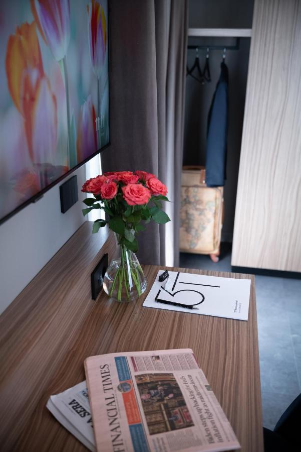 3T Boutique Hotel Ivrea Esterno foto