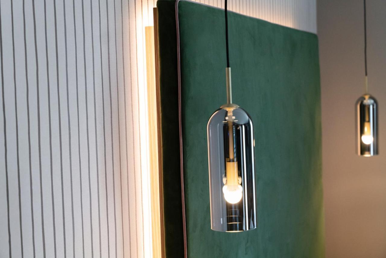3T Boutique Hotel Ivrea Esterno foto