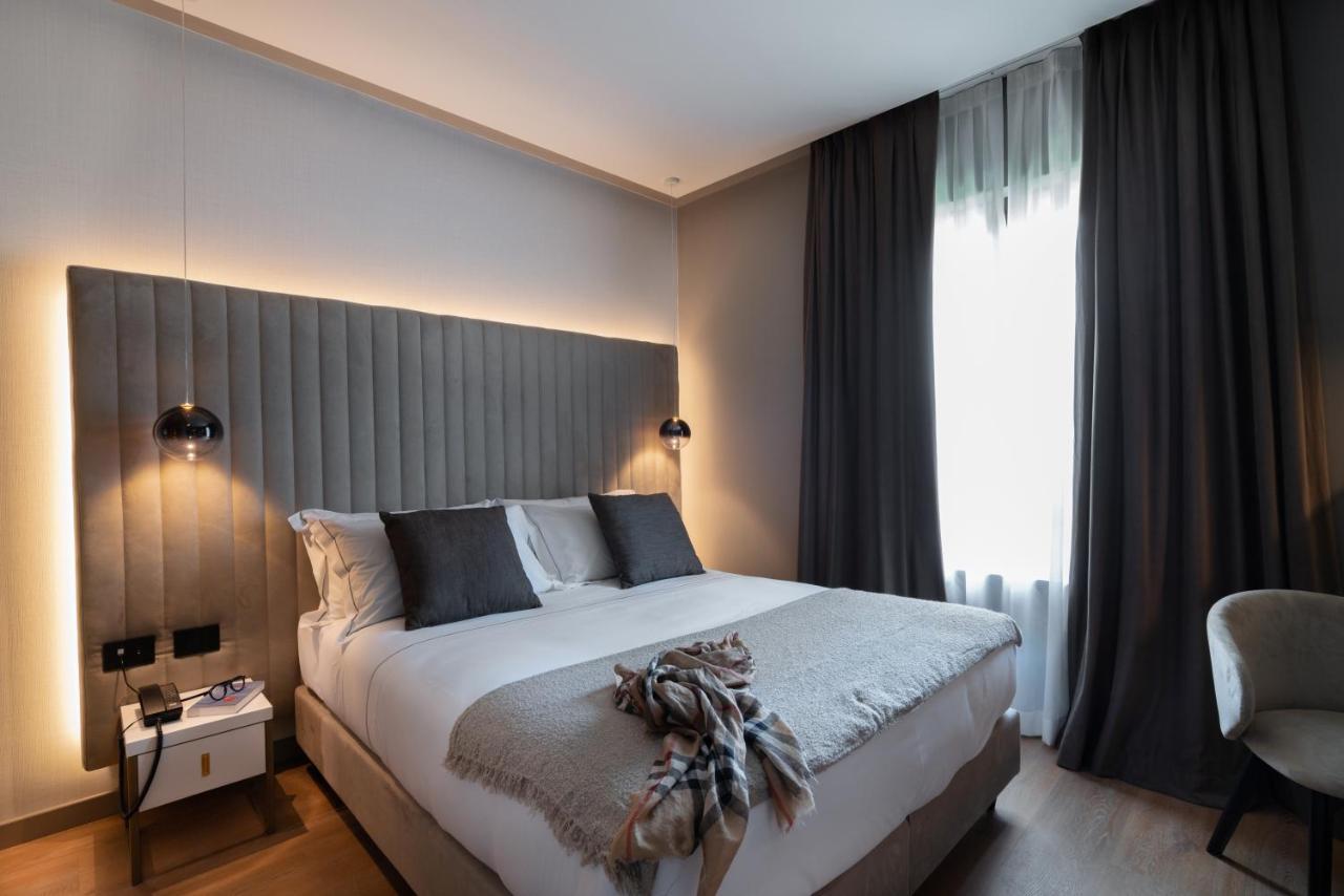 3T Boutique Hotel Ivrea Esterno foto
