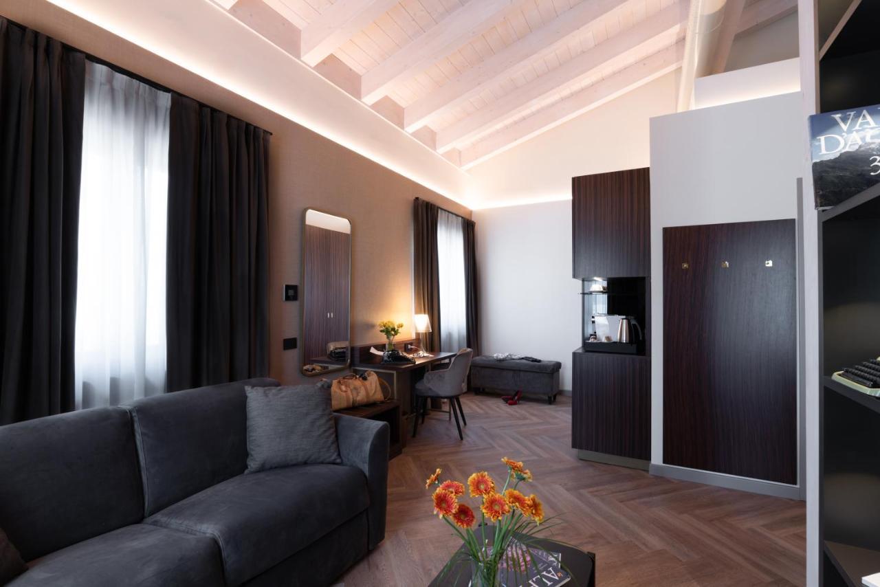 3T Boutique Hotel Ivrea Esterno foto