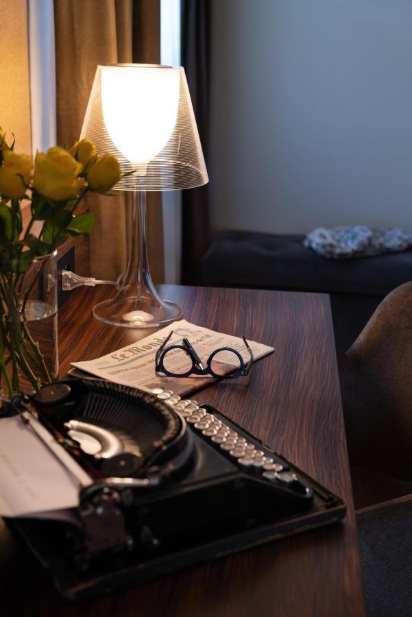 3T Boutique Hotel Ivrea Esterno foto