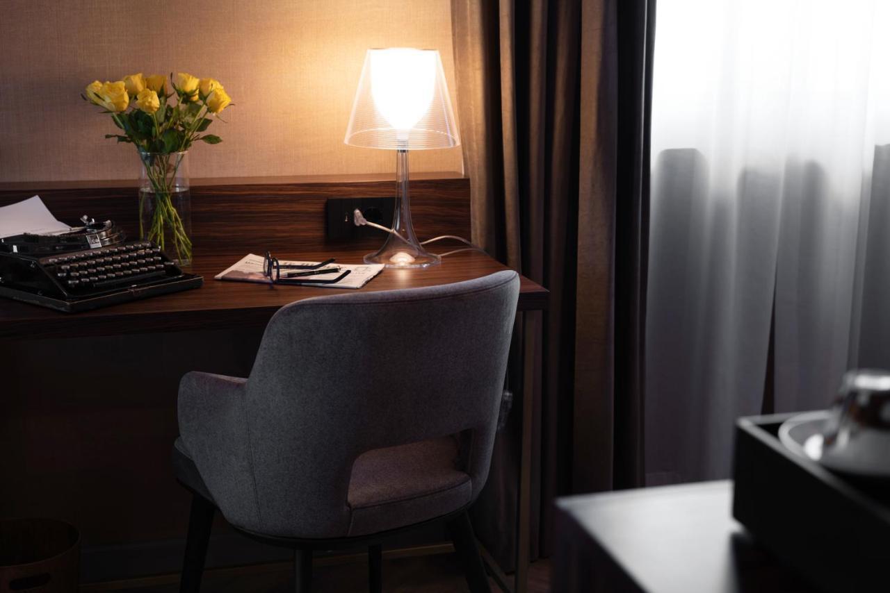 3T Boutique Hotel Ivrea Esterno foto