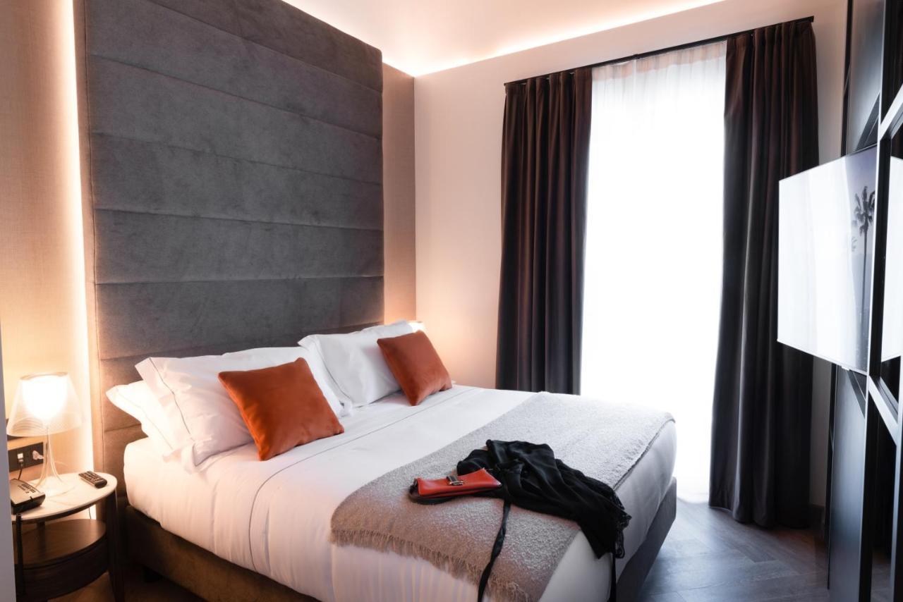 3T Boutique Hotel Ivrea Esterno foto
