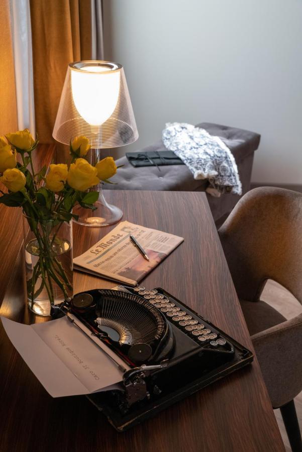 3T Boutique Hotel Ivrea Esterno foto