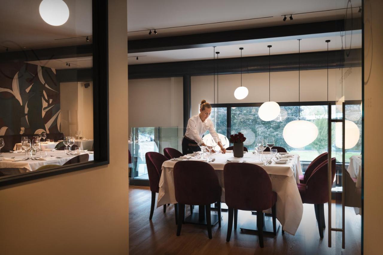 3T Boutique Hotel Ivrea Esterno foto