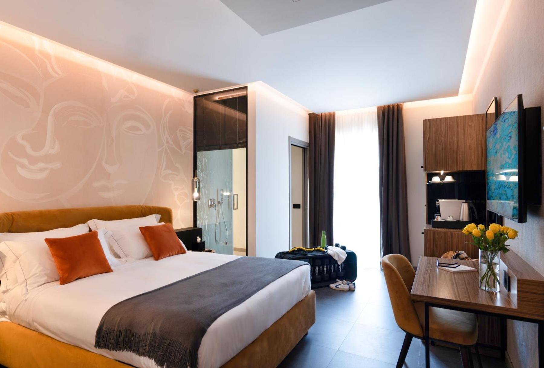 3T Boutique Hotel Ivrea Esterno foto