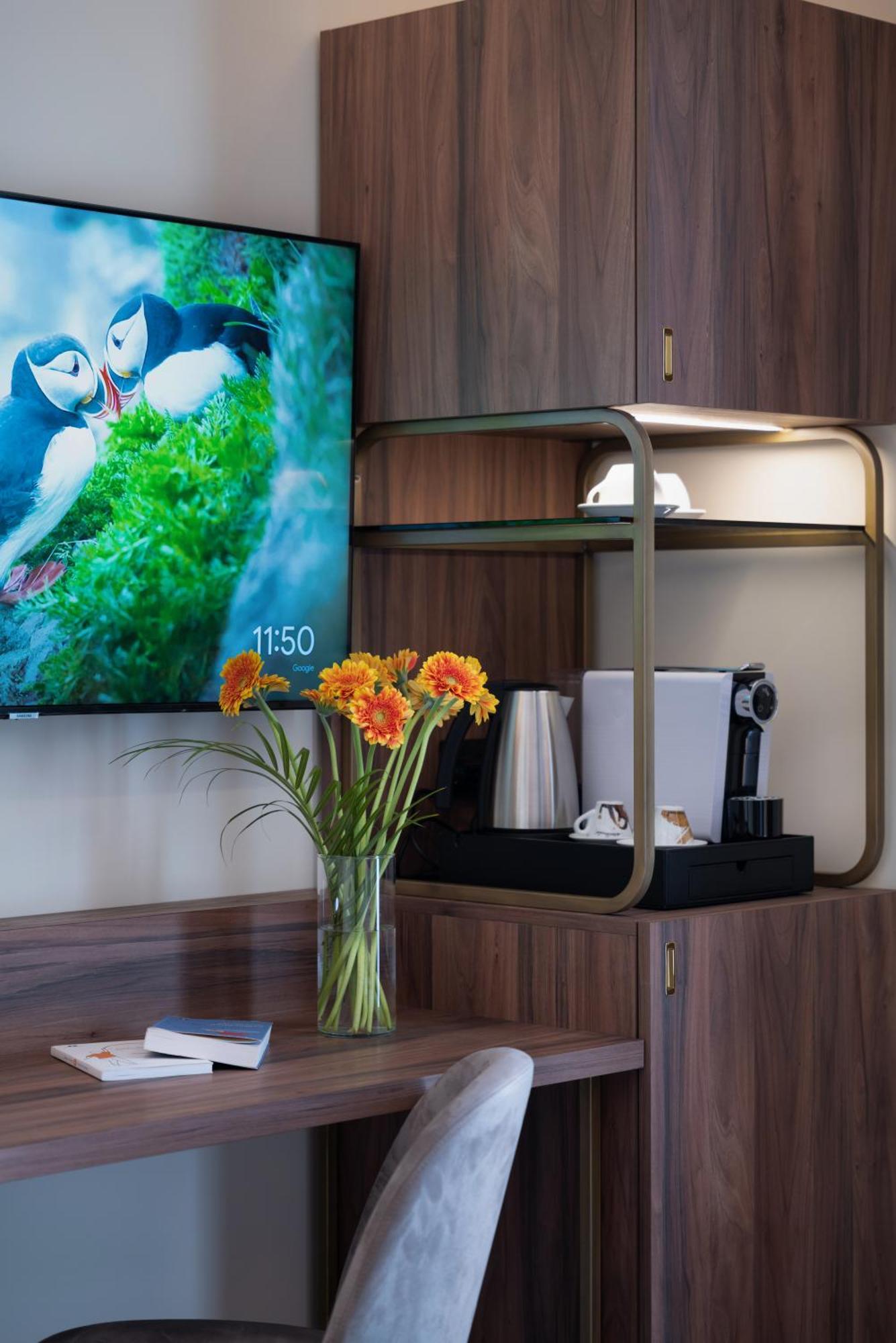 3T Boutique Hotel Ivrea Esterno foto